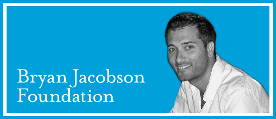 Brian Jacobson Foundation (logo)